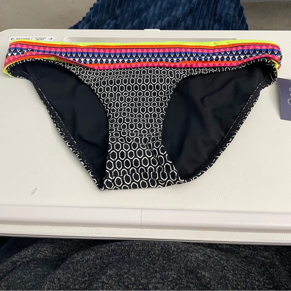 NWT Jag bikini bottoms